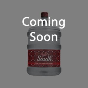 Aab-e-Sindh Low Sodium Water – 19 Litre Bottle